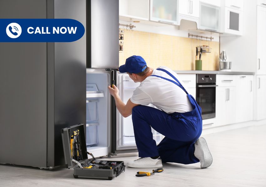 Metcalfe Appliance Repair Company